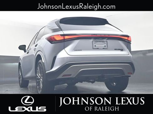 New 2026 Lexus RX 350 image 21