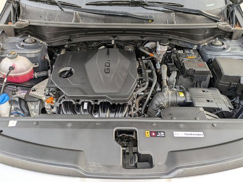 Used 2024 Kia Sportage LX image 30