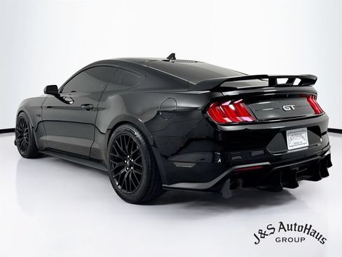 Used 2023 Ford Mustang GT w/ Equipment Group 301A RWD image 5