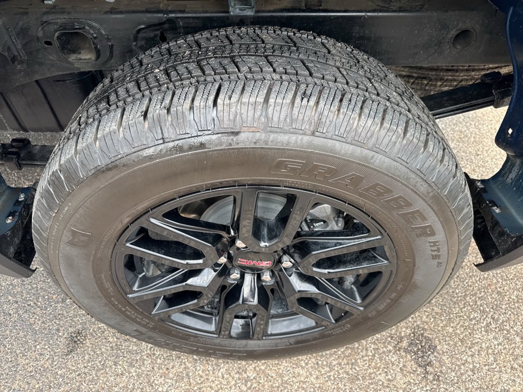 Used 2026 GMC Sierra 1500 Elevation RWD image 37