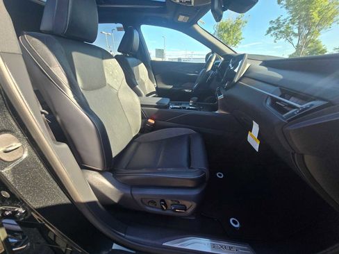 New 2026 Lexus RX 450h Luxury image 11