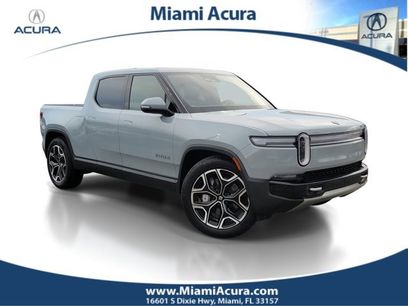 Used 2025 Rivian R1T Adventure