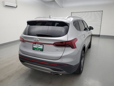 Used 2023 Hyundai Santa Fe SEL AWD/4WD image 7