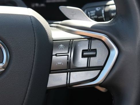 Certified 2025 Lexus TX 350 FWD w/ Technology Package image 17