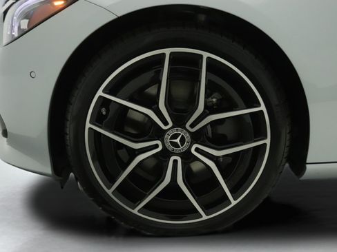 New 2026 Mercedes-Benz C 300 Sedan image 11