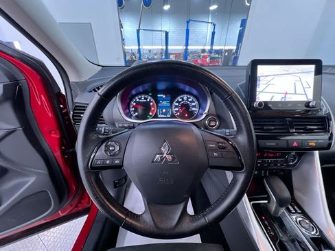 Used 2023 Mitsubishi Eclipse Cross SE AWD/4WD image 15