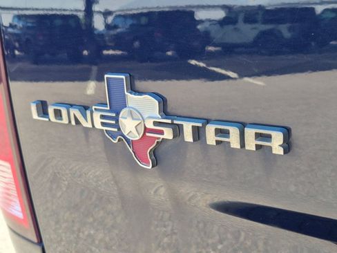 Used 2017 RAM 1500 Lone Star AWD/4WD image 12