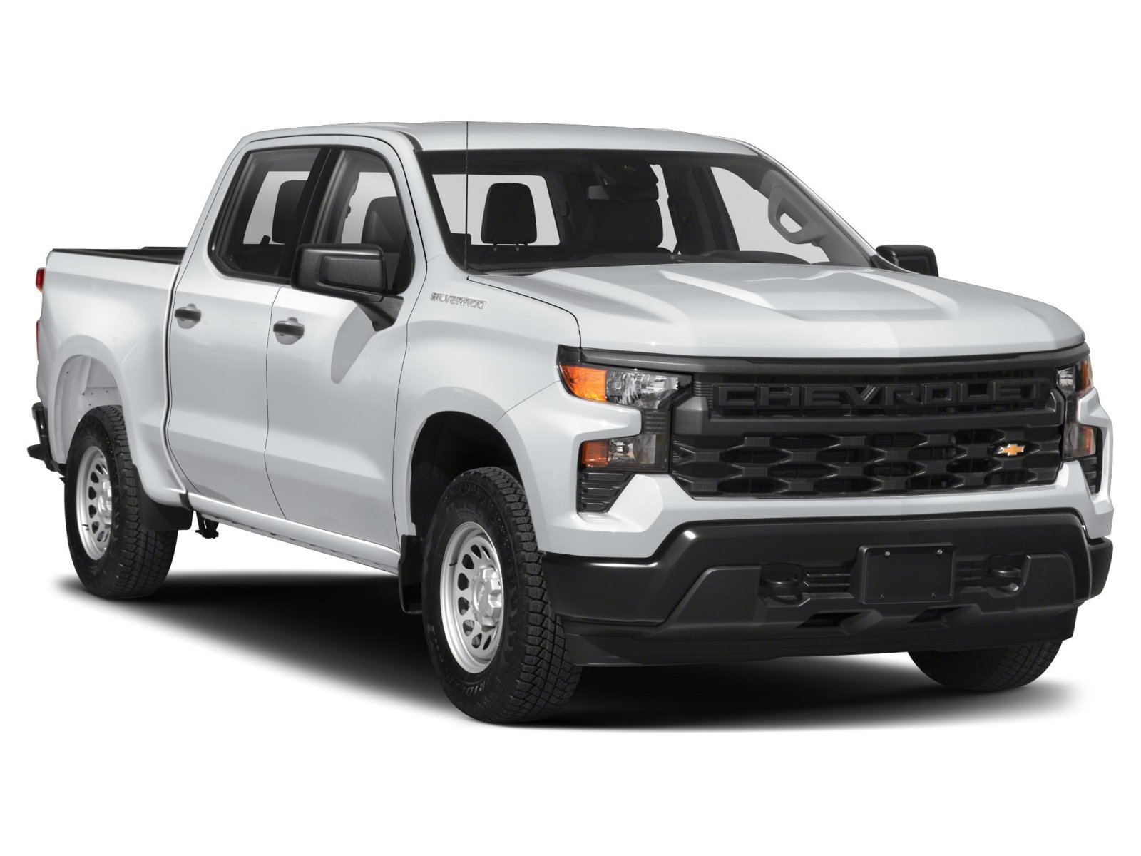 Used 2022 Chevrolet Silverado 1500 LTZ w/ LTZ Premium Package AWD/4WD image 6