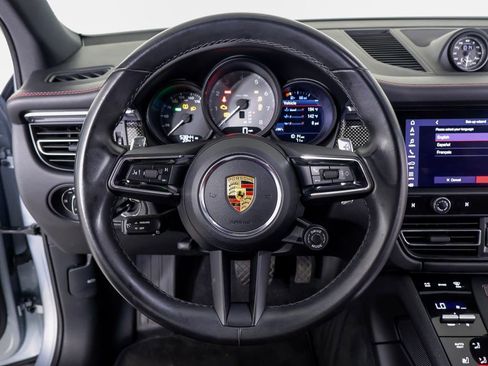 Certified 2022 Porsche Macan S w/ Premium Package Plus AWD/4WD image 26