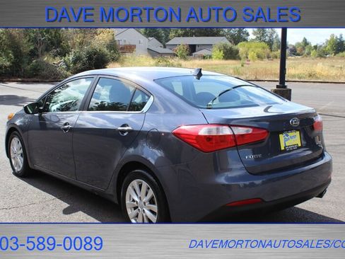 Used 2014 Kia Forte EX image 3