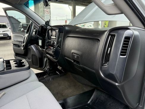 Used 2015 GMC Sierra 1500 4x4 Crew Cab image 20