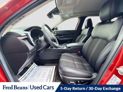 Used 2024 MAZDA CX-50 AWD 2.5 S w/ Weather Package image 29