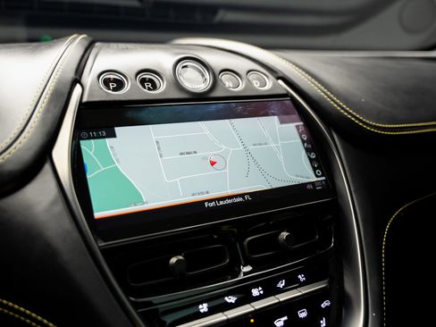 Used 2023 Aston Martin DBX 707 image 48