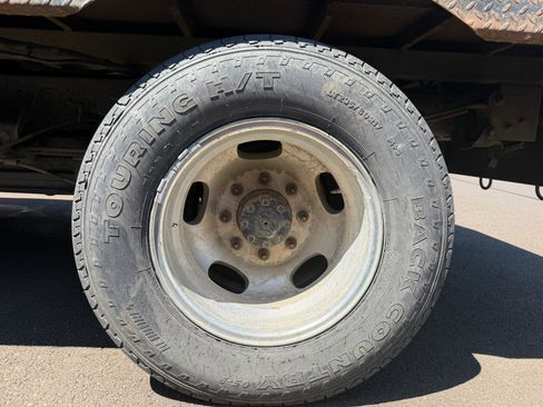 Used 2015 Ford F350 King Ranch AWD/4WD image 15