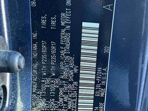 Certified 2020 Toyota Sienna XLE image 20