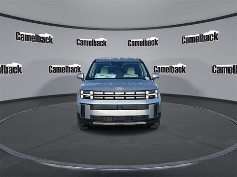 New 2026 Hyundai Santa Fe SE image 2