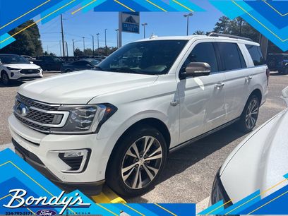 Used 2021 Ford Expedition King Ranch