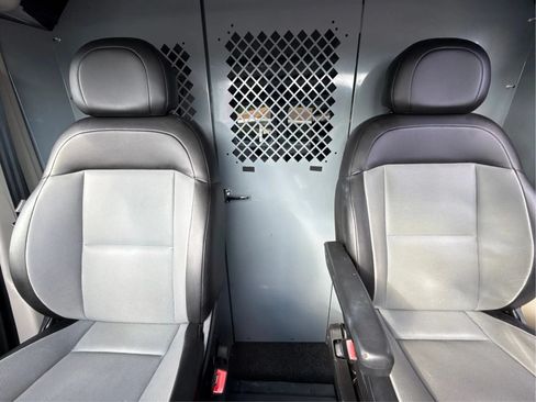 Used 2018 RAM ProMaster 1500 FWD image 25