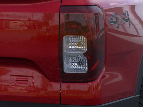 New 2026 Ford Ranger XL w/ Trailer Tow Package AWD/4WD image 22