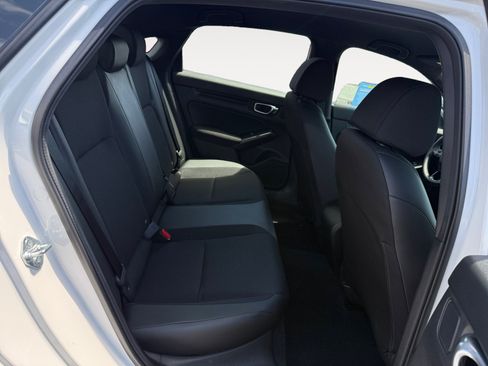 Used 2026 Honda Civic Sport image 18