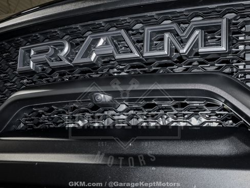 Used 2022 RAM 1500 TRX w/ TRX Level 2 Equipment Group AWD/4WD image 45