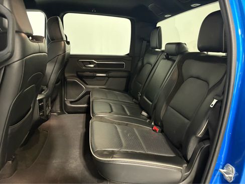 Used 2024 RAM 1500 Laramie image 16