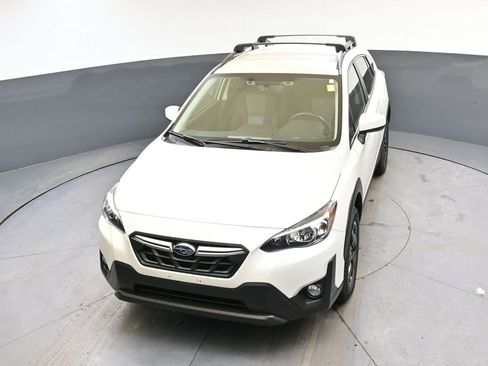 Certified 2023 Subaru Crosstrek 2.0i Premium image 45