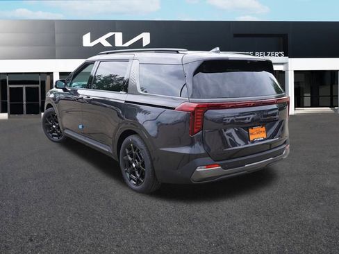 New 2026 Kia Carnival SX Prestige image 5