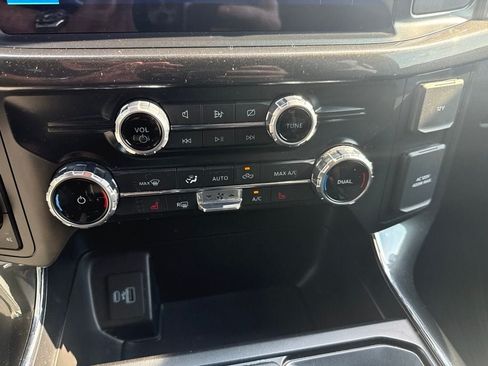 Used 2022 Ford F150 XLT w/ Equipment Group 302A High AWD/4WD image 20