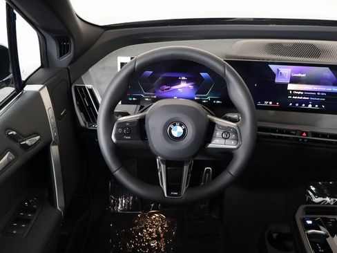 New 2026 BMW iX xDrive60 w/ M Sport Package image 3