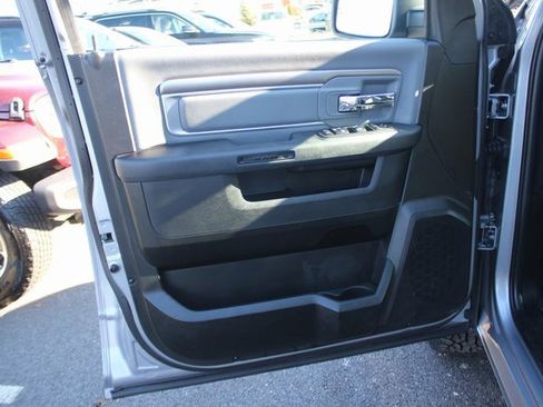 Used 2024 RAM 1500 Classic SLT image 15