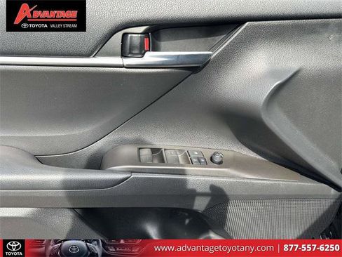Certified 2023 Toyota Camry LE image 20