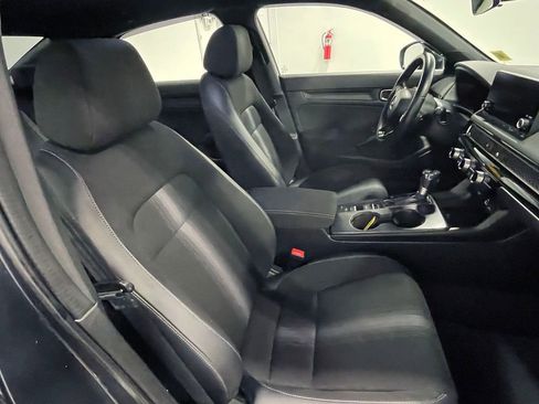 Used 2024 Honda Civic Sport image 25
