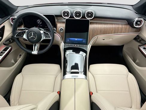 Certified 2026 Mercedes-Benz GLC 300 4MATIC image 13