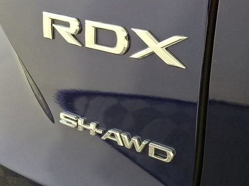 Used 2023 Acura RDX AWD image 32