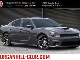 Used 2017 Dodge Charger R/T Scat Pack video 1