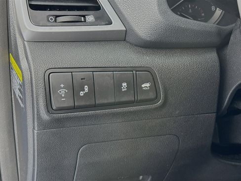 Used 2017 Hyundai Tucson Sport image 10