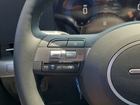 New 2026 Hyundai Kona SEL Sport FWD image 7