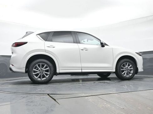 New 2025 MAZDA CX-5 AWD 2.5 S image 15