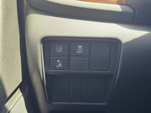 Used 2021 Honda CR-V EX image 37