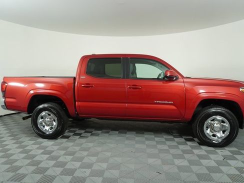 Used 2023 Toyota Tacoma SR5 image 9