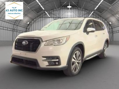 Used 2020 Subaru Ascent Touring w/ Popular Package #2A