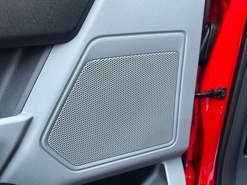 New 2026 Ford F350 XL w/ FX4 Off-Road Package image 12