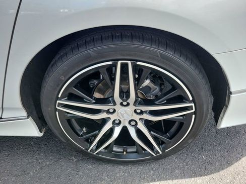 Used 2021 Honda Accord Touring image 33