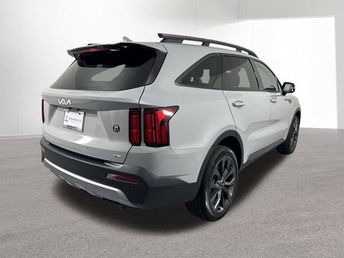 Certified 2023 Kia Sorento SX Prestige AWD/4WD image 37