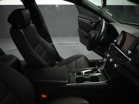 Used 2020 Honda Accord Sport image 58