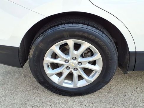 Used 2019 Chevrolet Equinox LT image 13