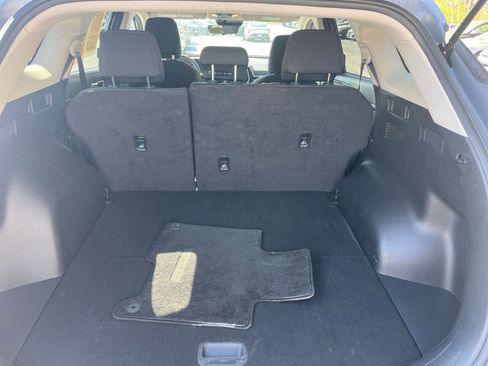 Used 2025 Kia Sportage LX image 28