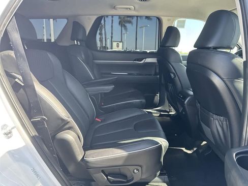Used 2023 Hyundai Palisade SEL image 34