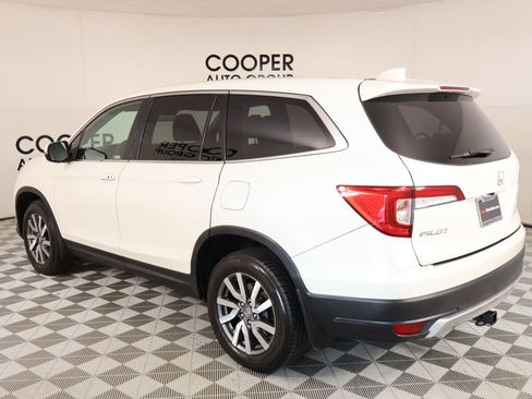 Used 2019 Honda Pilot EX-L image 23